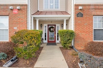 500 Bradley Ct in Frederick, MD - Building Photo - Building Photo