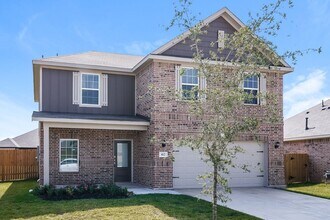 412 Cordova Clf Dr in Katy, TX - Building Photo - Building Photo