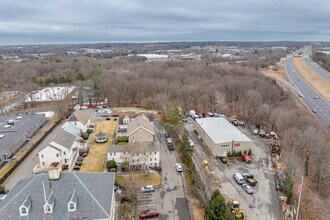 Wadsworth Village in Danvers, MA - Building Photo - Building Photo