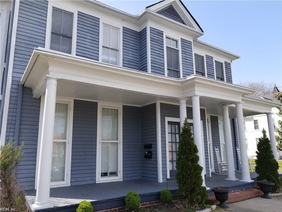 78 Parkview Ave in Portsmouth, VA - Building Photo
