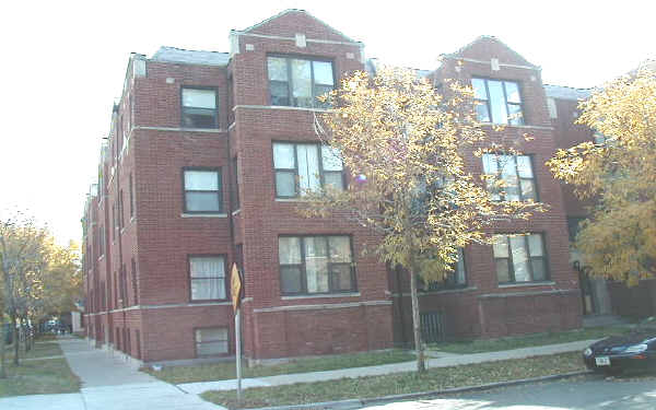 1353-1359 W Argyle St in Chicago, IL - Building Photo - Building Photo