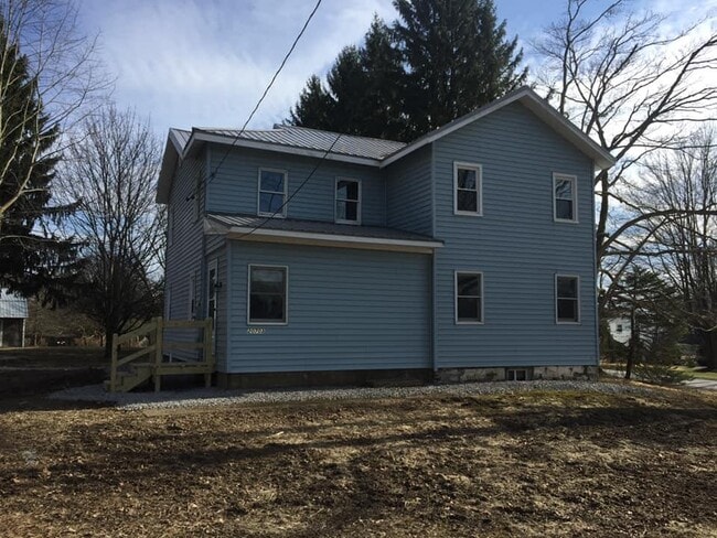 property at 20703 Blooming Valley Rd