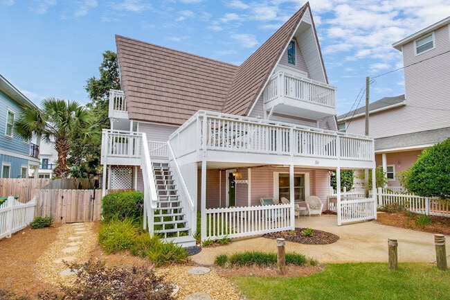 86 Cobia St in Destin, FL - Building Photo - Building Photo