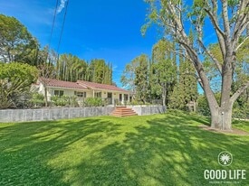 12671 Barrett Ln in Santa Ana, CA - Building Photo