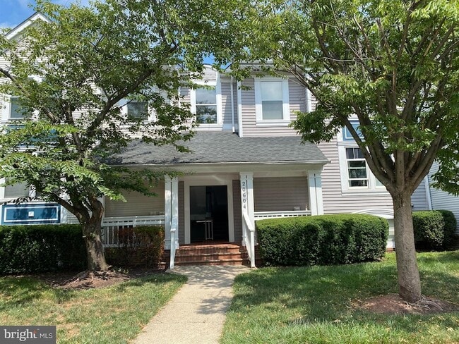 property at 20604 Cornstalk Terrace