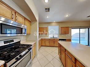 3024 S 161st Dr in Goodyear, AZ - Building Photo - Building Photo