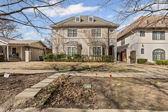 3328 W 6th St in Fort Worth, TX - Building Photo - Building Photo