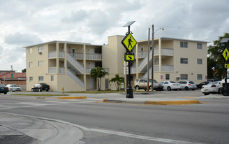 5101 W Flagler St Apartments