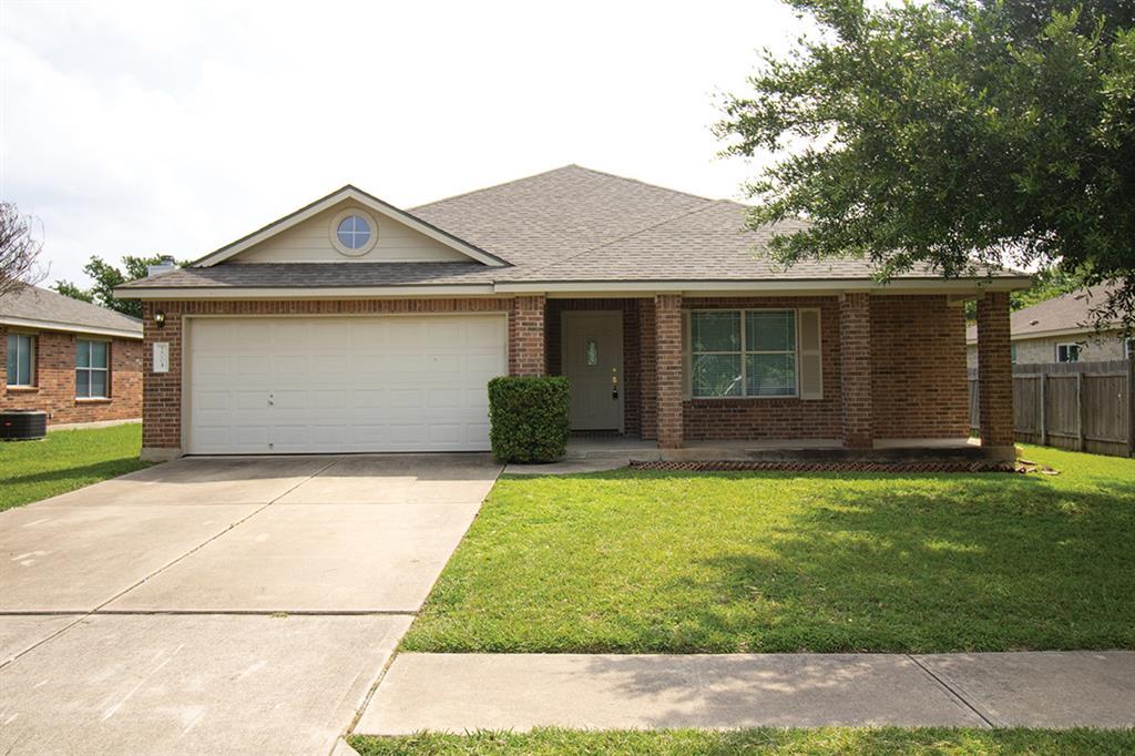 2004 Horizon Park Blvd in Leander, TX - Building Photo
