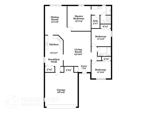 977 Vanderbilt Dr in Eustis, FL - Building Photo - Building Photo