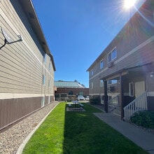 Cascade Village in Ellensburg, WA - Building Photo - Building Photo