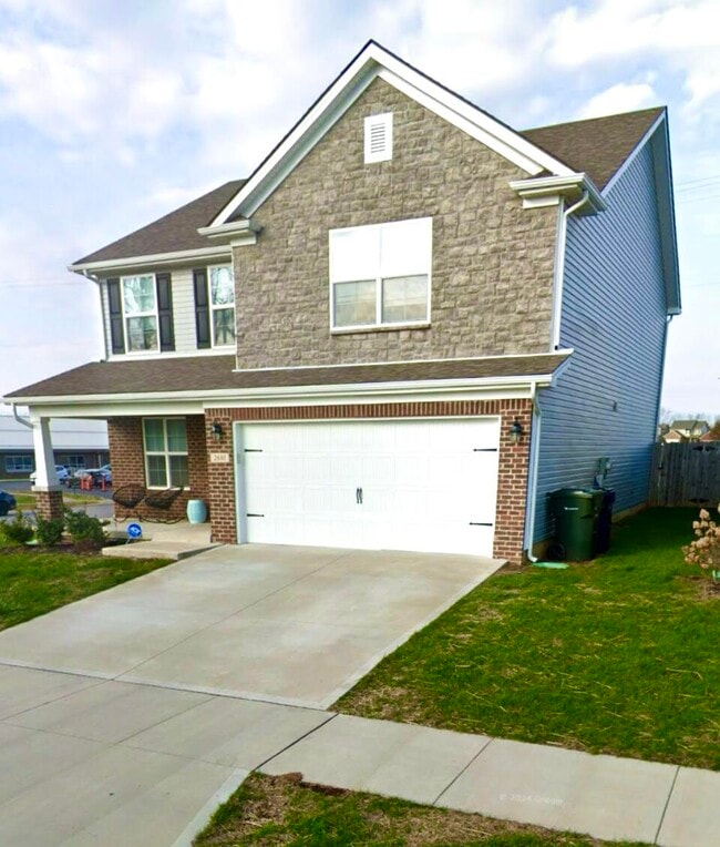 2601 Hailey Rose Way in Lexington, KY - Building Photo - Building Photo