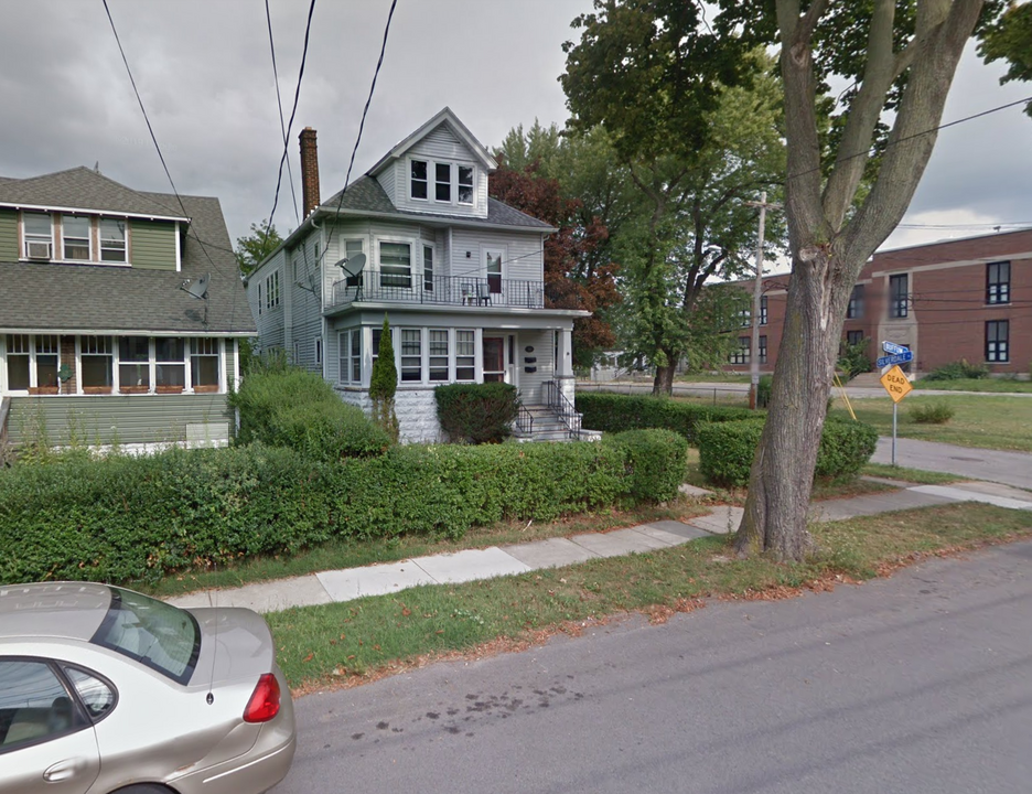 66 Buffum St in Buffalo, NY - Building Photo