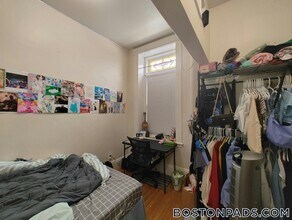 447 Park Dr in Boston, MA - Foto de edificio - Building Photo