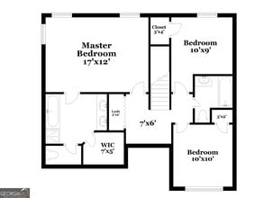 1579 Isleworth Cir in Atlanta, GA - Building Photo - Building Photo