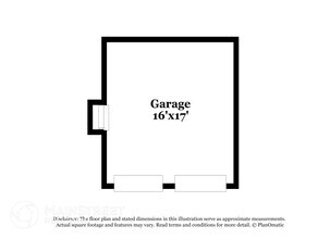 813 N Apache Dr in Independence, MO - Building Photo - Building Photo