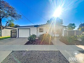 5047 Glasgow Dr in San Diego, CA - Building Photo