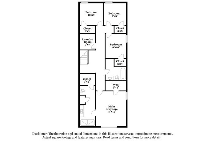 220 Marsh Ln in Princeton, TX - Building Photo - Building Photo