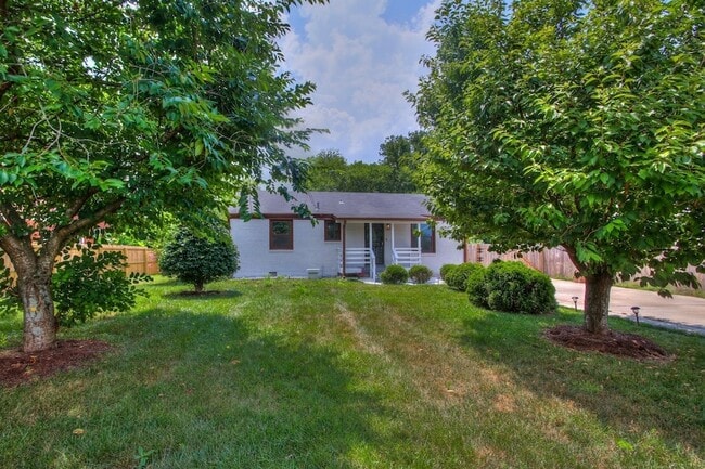 141 Dodge Dr in Nashville, TN - Building Photo - Building Photo