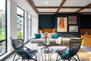 Vesi in Minneapolis, MN - Building Photo