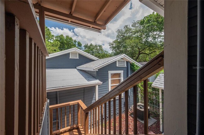 236 W North St-Unit -D in Tampa, FL - Building Photo - Building Photo