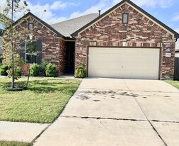 7952 Bassano Dr in Round Rock, TX - Building Photo