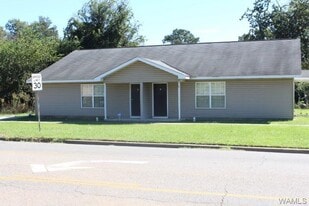 1947 Fosters Ferry Rd in Tuscaloosa, AL - Building Photo