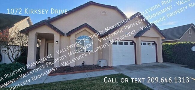 property at 1072 Kirksey Dr