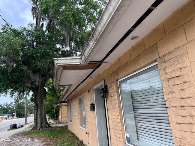 property at 4012 Emerson St