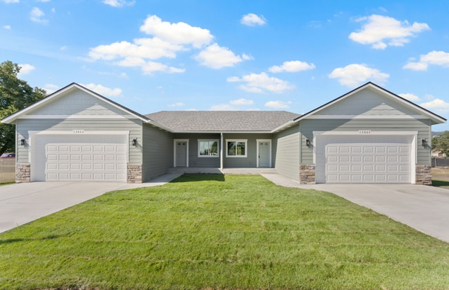 13803 E Rich Ave in Spokane Valley, WA - Building Photo - Building Photo