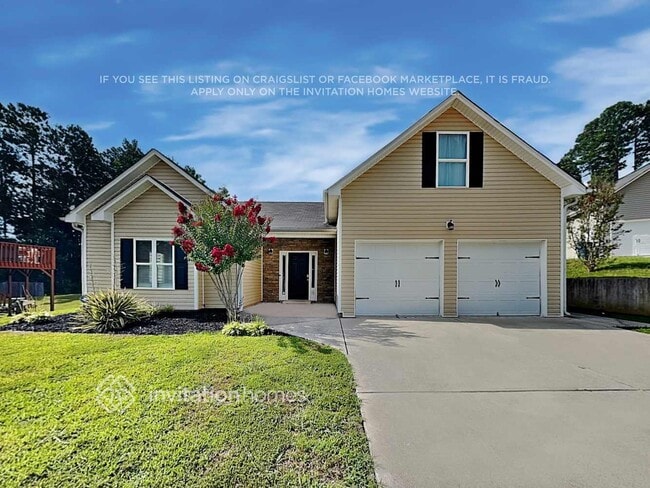 property at 119 Spring View Branch