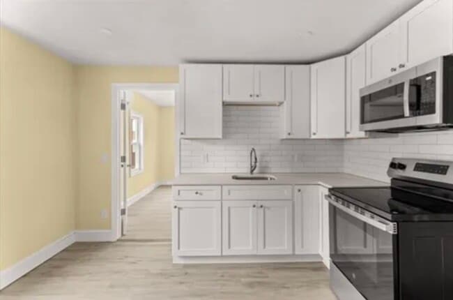 29 St Casimir Ave in Brockton, MA - Building Photo - Building Photo