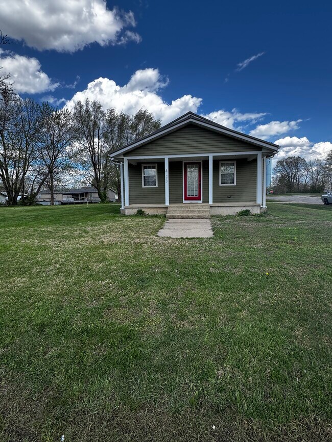 property at 217 Elm St