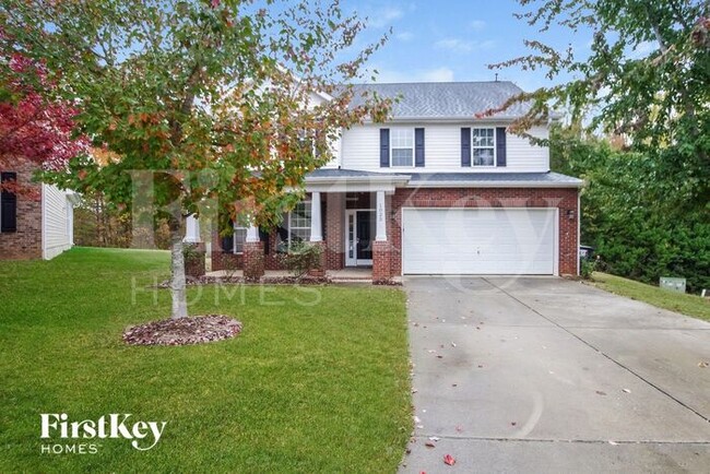 property at 1025 Breakmaker Ln