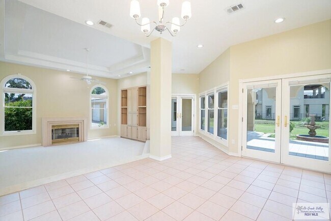 709 Avenida Morelos in Rancho Viejo, TX - Building Photo - Building Photo