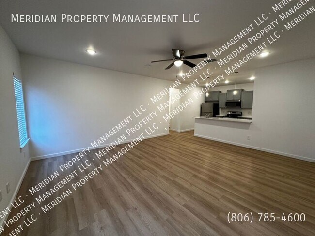 5504 Itasca St in Lubbock, TX - Building Photo - Building Photo