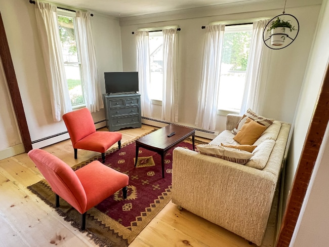 107 Scudderhook Rd, Unit 1 in Hudson, NY - Building Photo - Building Photo