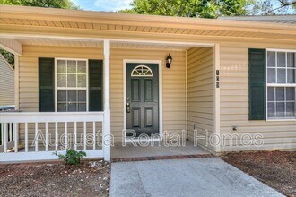 109 Kelly Dr in Aiken, SC - Building Photo - Building Photo
