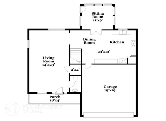 713 Blue Lake Dr in Mebane, NC - Building Photo - Building Photo