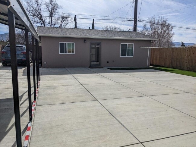 property at 212 E J St