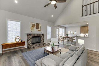 3477 N Berkeley Lake Rd NW in Duluth, GA - Building Photo - Building Photo