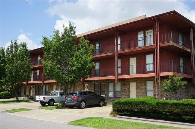 property at 1448 Carrollton Ave
