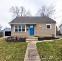 928 Henry St in Marion, OH - Building Photo