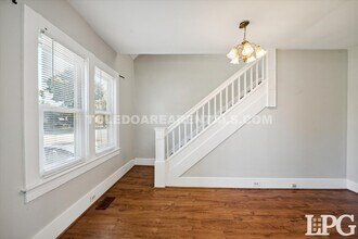 4135 Upton Ave in Toledo, OH - Building Photo - Building Photo