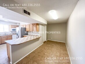 4025 W Carol Ave in Phoenix, AZ - Building Photo - Building Photo