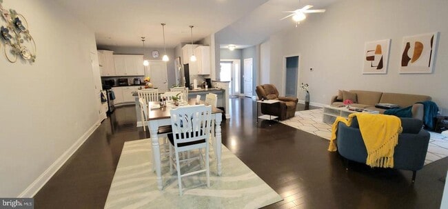 18161 Emerson Way in Georgetown, DE - Building Photo - Building Photo