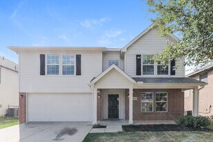 3505 Vicki Ln in Balch Springs, TX - Building Photo