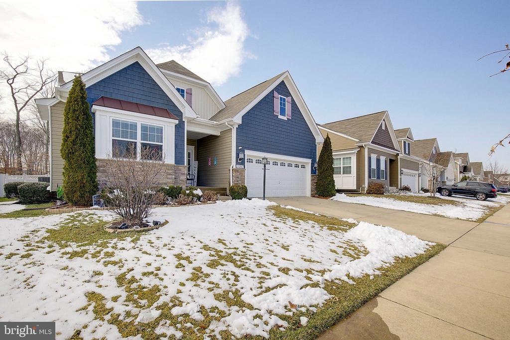 11263 Penzance Ln in Waldorf, MD - Building Photo