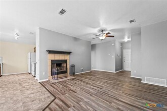 1908 Cline Dr in Copperas Cove, TX - Foto de edificio - Building Photo