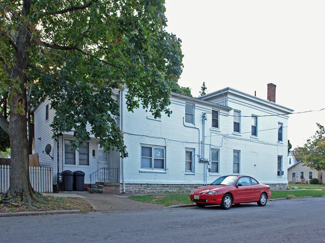 536 E Washington St in Sandusky, OH - Building Photo - Building Photo